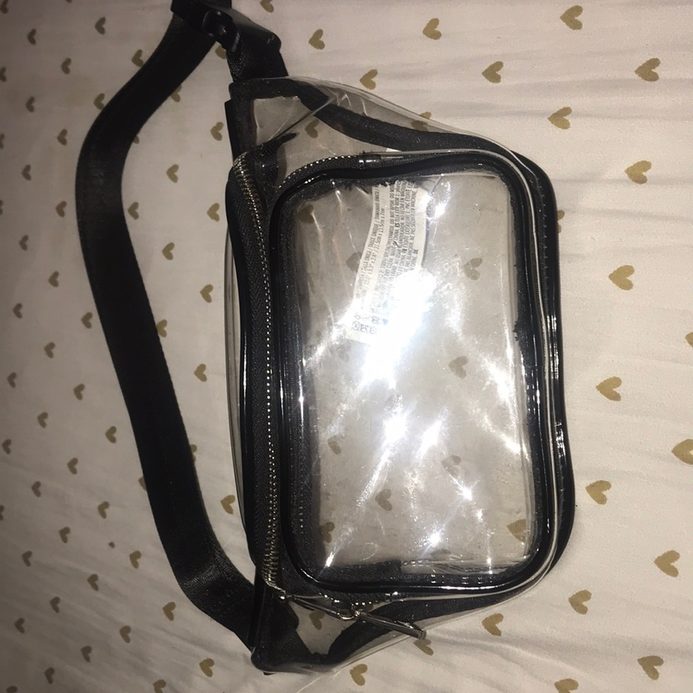 Fanny pack